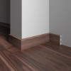Напольный плинтус Decor Dizayn 706-88SH