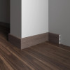 Напольный плинтус Decor Dizayn 706-81SH
