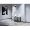 Напольный плинтус Decor Dizayn 706-80SH