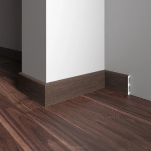 Напольный плинтус Decor Dizayn 706-73SH