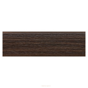 Напольный плинтус Decor Dizayn 706-73SH