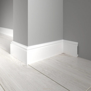 Напольный плинтус Decor Dizayn 701-115