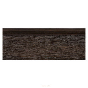 Напольный плинтус Decor Dizayn 701-93SH