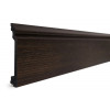 Напольный плинтус Decor Dizayn 701-93SH