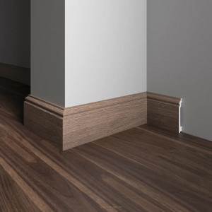 Напольный плинтус Decor Dizayn 701-92SH