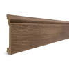 Напольный плинтус Decor Dizayn 701-92SH