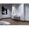 Напольный плинтус Decor Dizayn 701-92SH