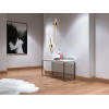 Напольный плинтус Decor Dizayn 701-90SH