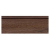 Напольный плинтус Decor Dizayn 701-88SH