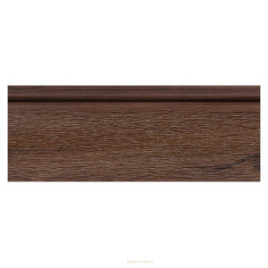 Напольный плинтус Decor Dizayn 701-88SH