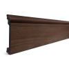 Напольный плинтус Decor Dizayn 701-88SH