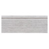 Напольный плинтус Decor Dizayn 701-89SH
