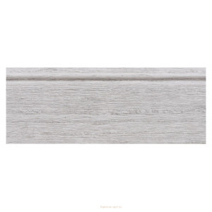 Напольный плинтус Decor Dizayn 701-89SH