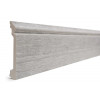 Напольный плинтус Decor Dizayn 701-89SH
