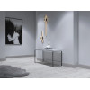 Напольный плинтус Decor Dizayn 701-89SH