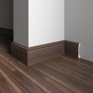 Напольный плинтус Decor Dizayn 701-73SH