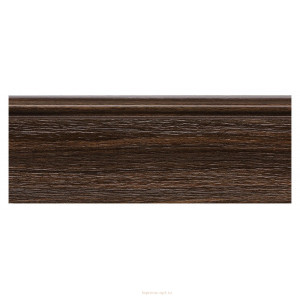Напольный плинтус Decor Dizayn 701-73SH
