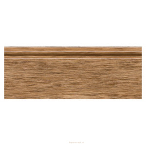 Напольный плинтус Decor Dizayn 701-83SH