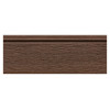 Напольный плинтус Decor Dizayn 701-82SH