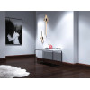 Напольный плинтус Decor Dizayn 701-82SH