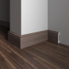 Напольный плинтус Decor Dizayn 701-81SH