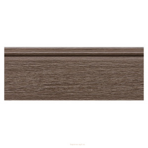 Напольный плинтус Decor Dizayn 701-81SH