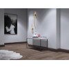 Напольный плинтус Decor Dizayn 701-81SH