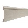 Напольный плинтус Decor Dizayn 701-77