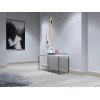 Напольный плинтус Decor Dizayn 701-77