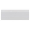 Напольный плинтус Decor Dizayn 701-75