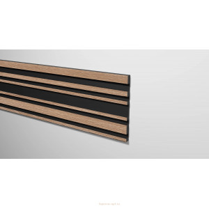 Декоративная панель Decor Dizayn 924-90SH