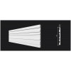 Декоративная панель Decor Dizayn 924-66SH