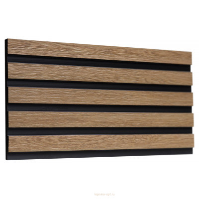 Декоративная панель Decor Dizayn 904-64SH