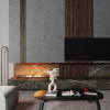 Декоративная панель Decor Dizayn 916-67SH