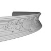 Карниз Европласт 1.50.252 гибкий