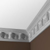 Карниз Европласт 1.50.281 гибкий