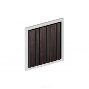Панель LV133 BR395K HIWOOD