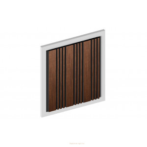 Панель LV128 BR396K HIWOOD