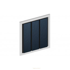 Панель LV127W BU22K HIWOOD