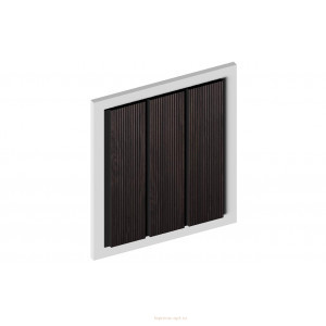 Панель LV127L BR395K HIWOOD