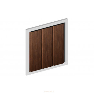 Панель LV127 BR396 HIWOOD
