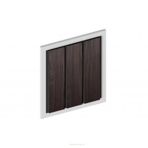 Панель LV127 BR395K HIWOOD