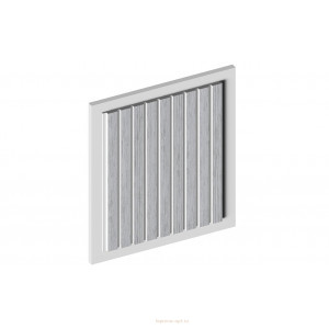 Панель LV124L W36 HIWOOD