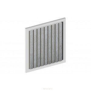 Панель LV124L GN68 HIWOOD