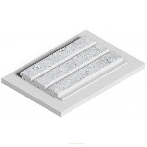 Панель LV124 W50 HIWOOD
