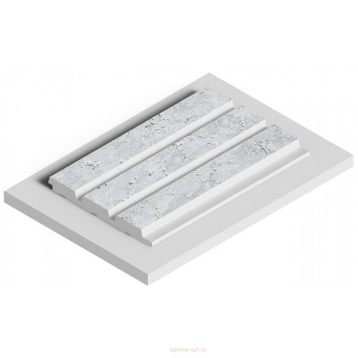 Панель LV124 W50 HIWOOD