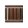 Панель LV124 BR396K HIWOOD