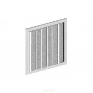 Панель LV123 W50 HIWOOD