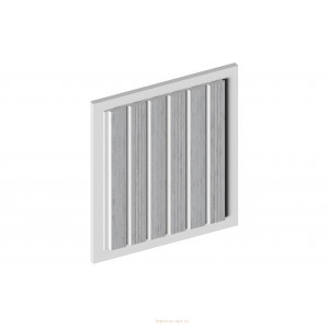 Панель LV123 W36 HIWOOD