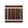 Панель LV123 BR396K HIWOOD